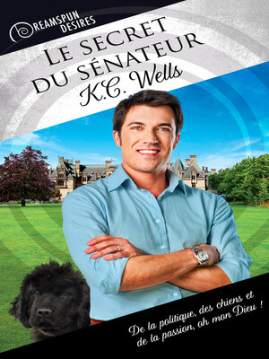 cover image of Le secret du sénateur